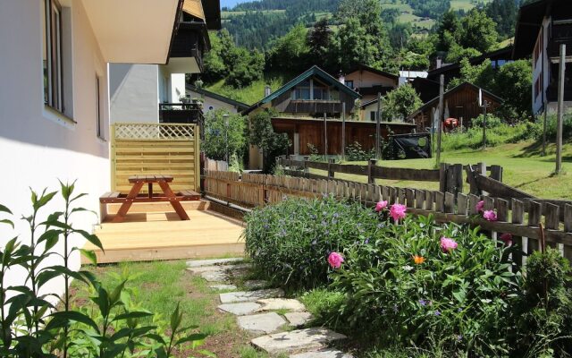 Luxury Chalet with Infrared Sauna Near Ski Area in Tyrol