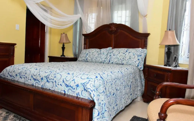 Plantation Villa 354 - Ocho Rios