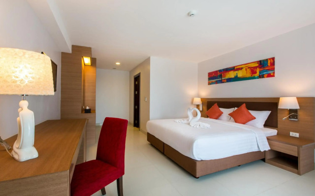 Riche Hua Hin