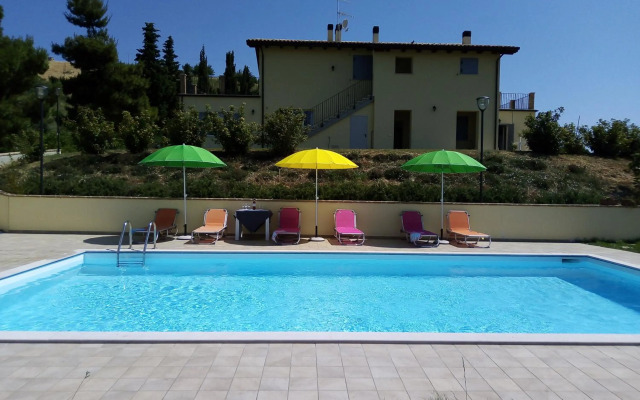 Agriturismo Terra dei Falchi