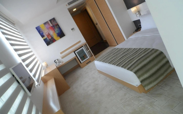 Inci Class Hotel