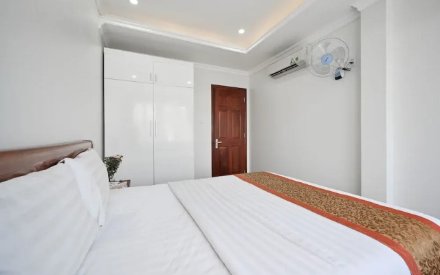 Genie Apartments