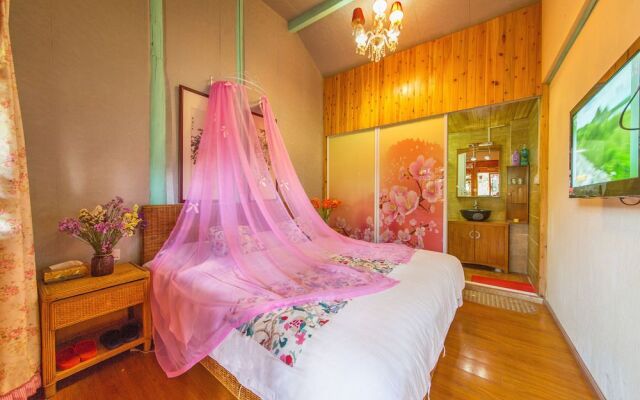 Wang Chen Inn
