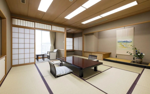 Arima Onsen Kinzan