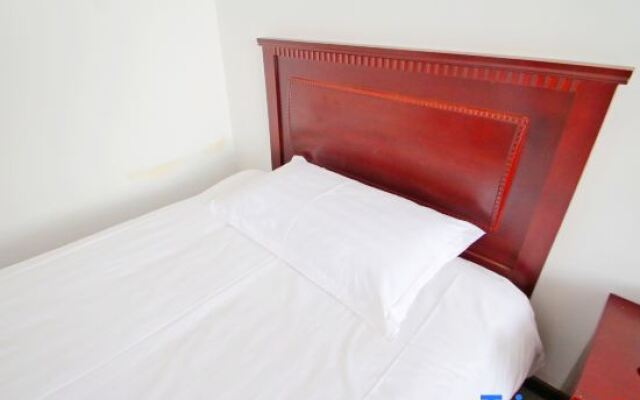 Shanghai Xiangyuan Hotel