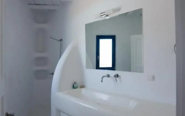 Mykonian Private 2 Bd Villa with Pool