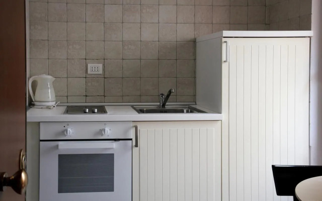 La Corte del Borgo Antico