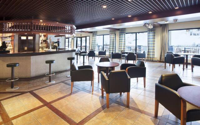 Hotel Piolets Soldeu Centre