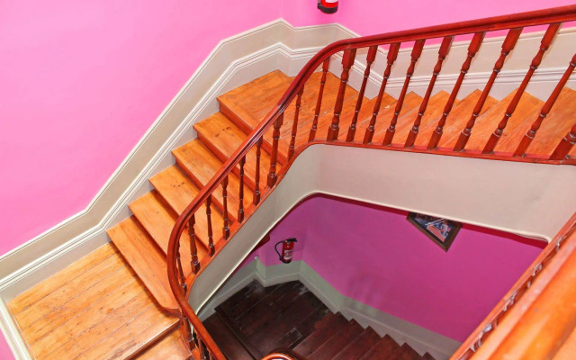 Lunar Guest House