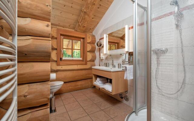 24 Chalet Wildbach Apartment