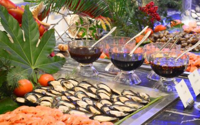 Days Hotel & Suites by Wyndham Liangping