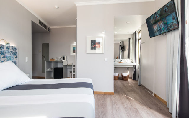Sé Boutique Hotel