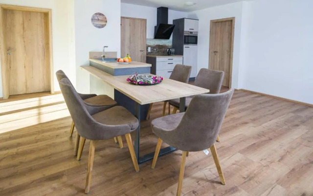 Ferienwohnung Martin