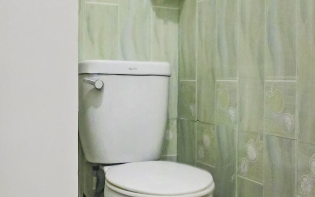 Solanos Transient House