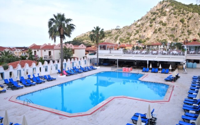 Karbel Hotel - All Inclusive