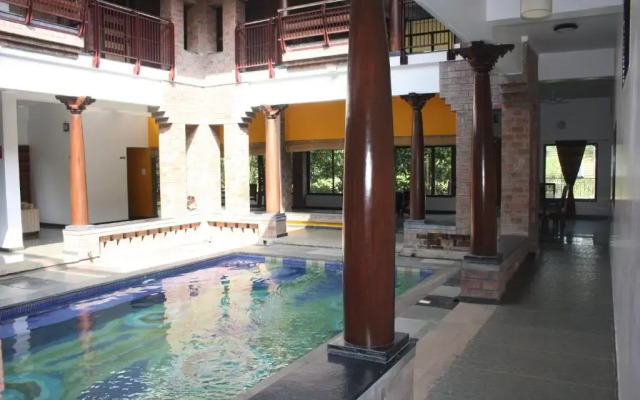 The Ark Wellness Retreat