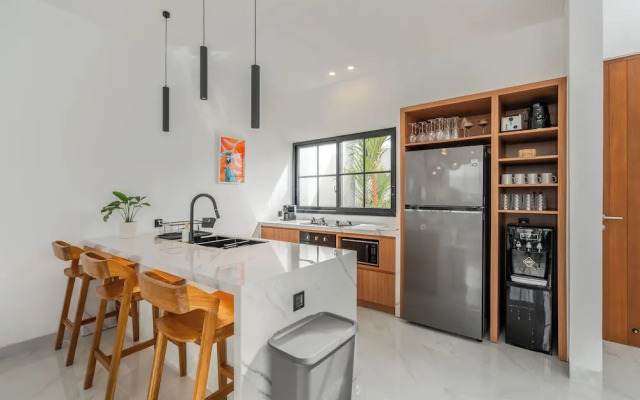 Bucu Villa by Betterplace