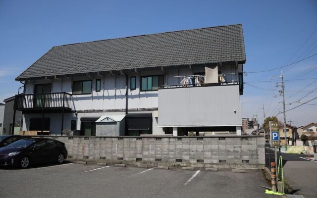 Stay Omihachiman Ekimae Inn