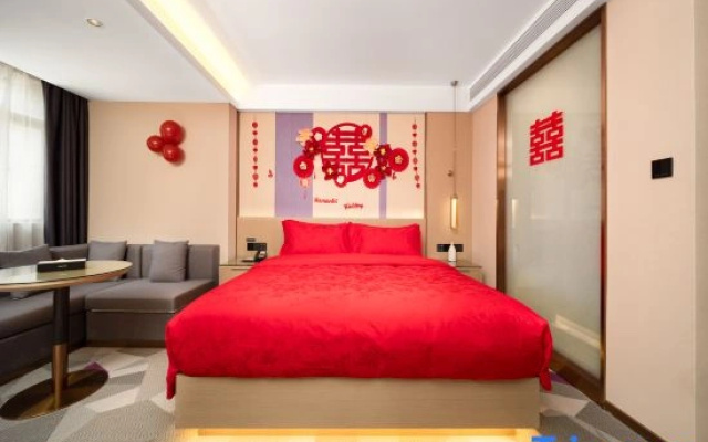 Lavande Hotel Yangxi West Lake Park Branch