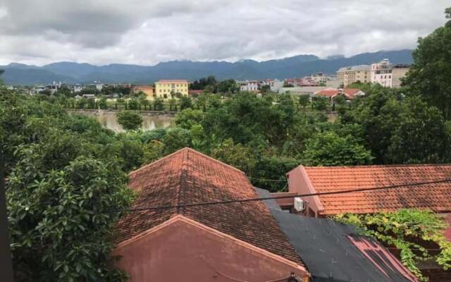 Minh Thuy Hotel Dien Bien Phu -BayLuxury
