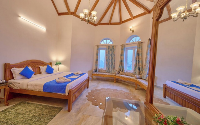 Emerald Stays Ooty by VOYE HOMES