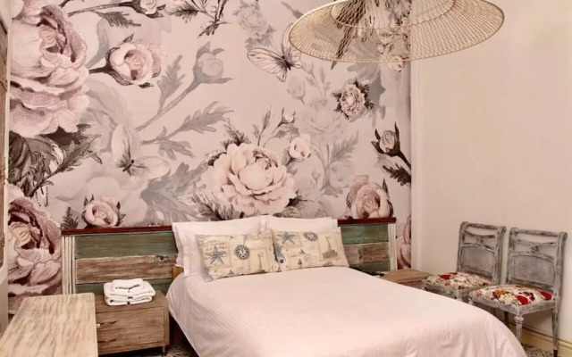 San Angel Hotel Boutique