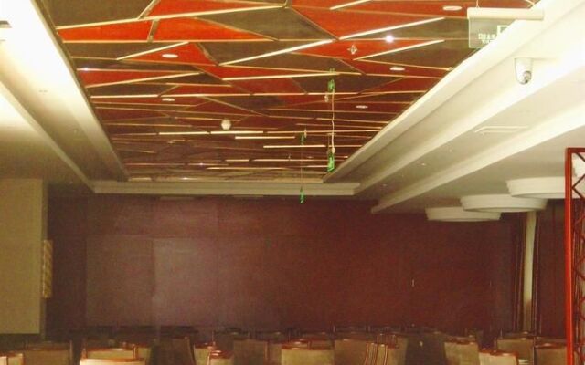 Cana Hotspring Hotel