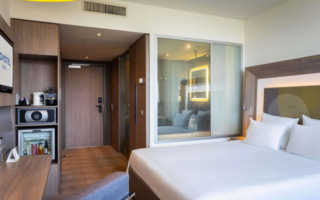 Novotel Sofia