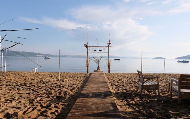 Kiraz Beach Otel