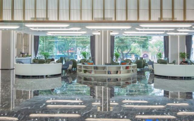Excemon Ruian Sunshine Hotel