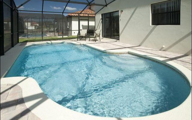 American Sunshine Vacation Homes- Kissimmee