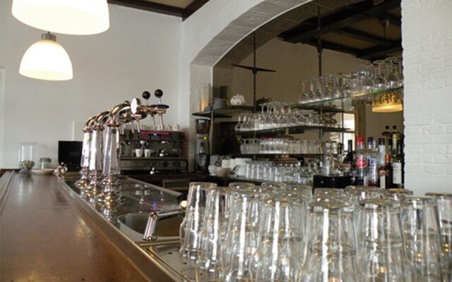 Hotel Bar Bistro Kaai 31