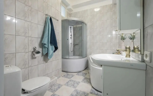 Апартаменты GM на 1-й Тверской-Ямской