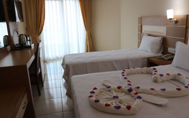 Green House City Hotel