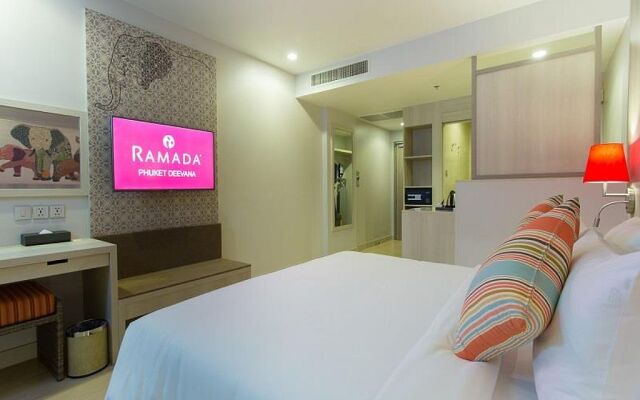 Ramada by Wyndham Phuket Deevana Patong