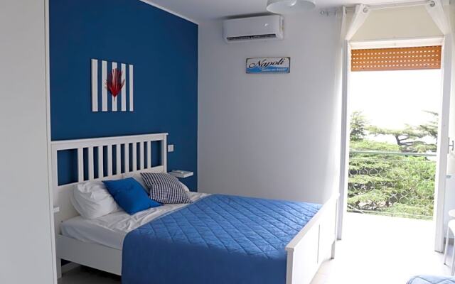 B&B Josephine Sea View