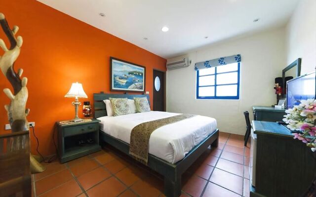 Sine Ya Hostel