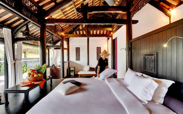 Chen Sea Resort & Spa – Guest Rooms – Phu Quoc