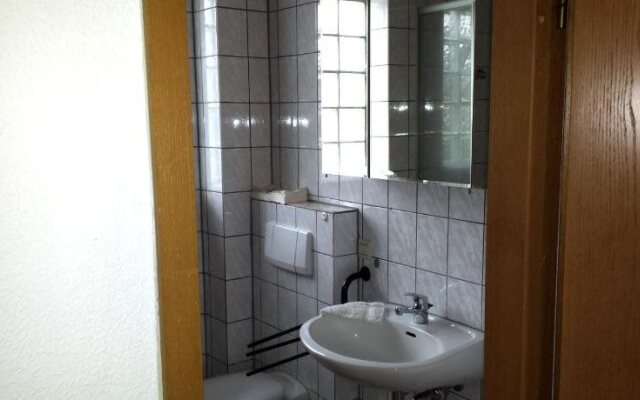 P&B Monteur & Ferienzimmer