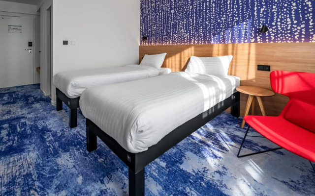 Ibis Styles Relax Roznov pod Radhostem