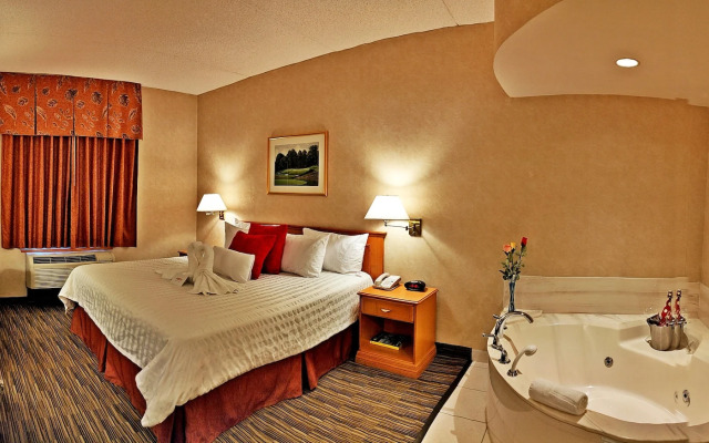 Humphry Inn & Suites
