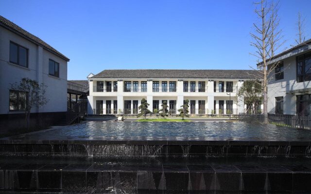 Landison Tangqi Resort Hangzhou