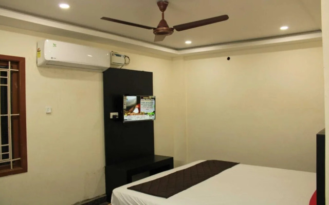 Hotel MSM Inn