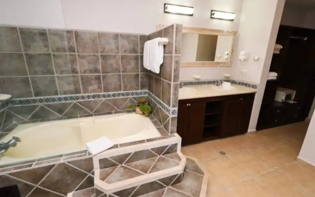 Bahia Encantada E5