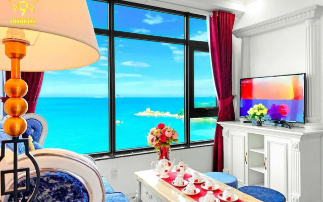 Maro Hotel Nha Trang
