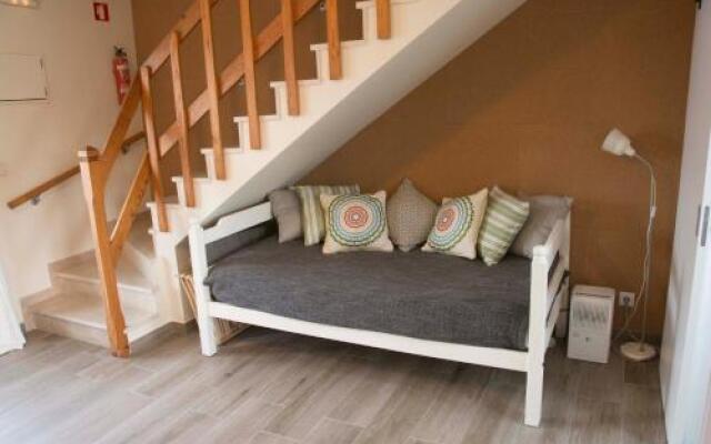 The Fig Boutique Suites