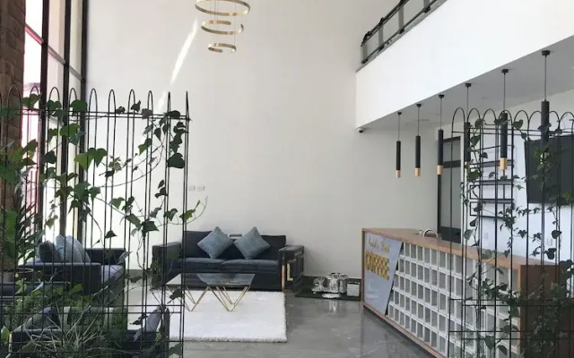 Desfam Apartment