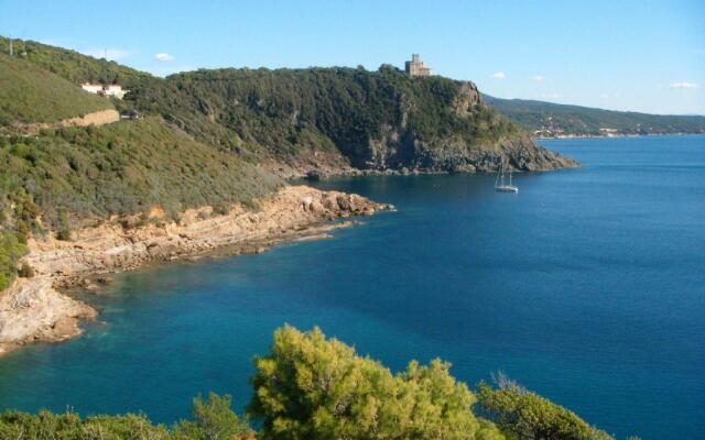 La Finestra Sul Mare BB