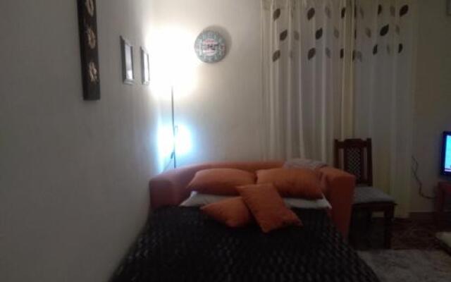 Apartment Seventh Continent
