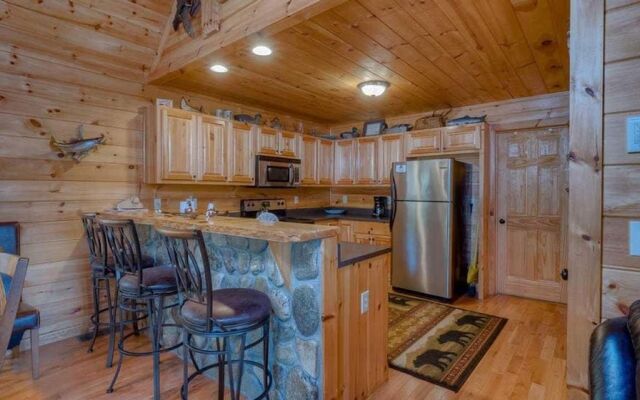 Wilderness Way by Escape to Blue Ridge